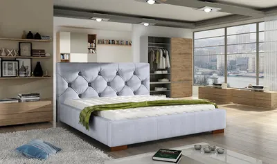 Zaczarowana Sypialnia - Łóżka / Materace / Poduszki / Stelaże | Sklep meblowy w Krakowie